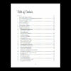 A Moral Life-A Happy Life-Collection of 365 moral stories-A life-changing treasury of wisdom and joy - Image 3