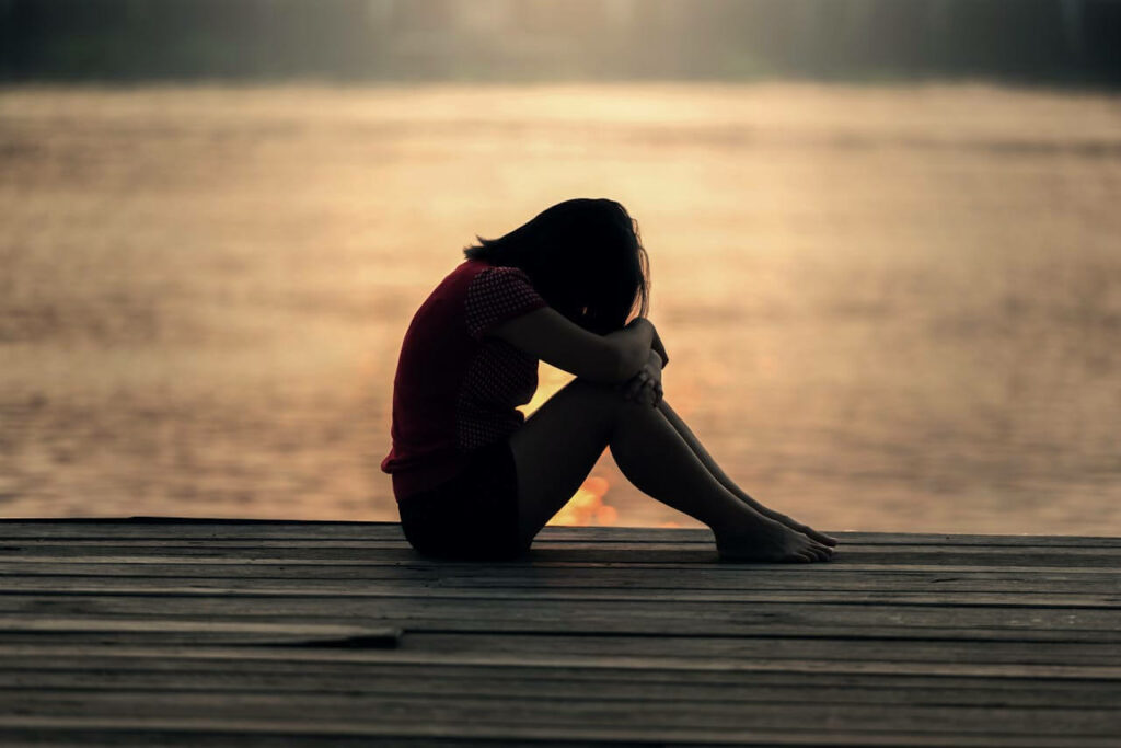 how to cope with grief and loss