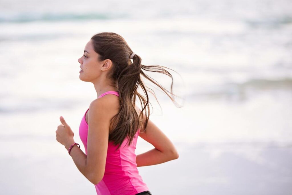 Exercise for Happiness Importance of Exercise for Mental Health