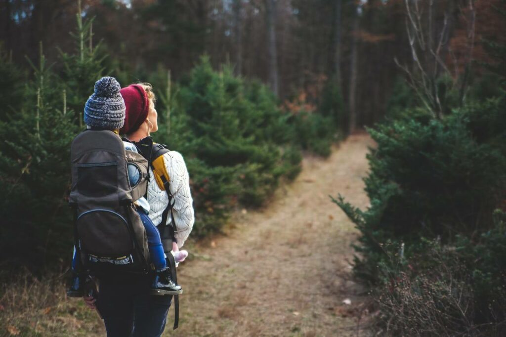 finding joy in life through exercise