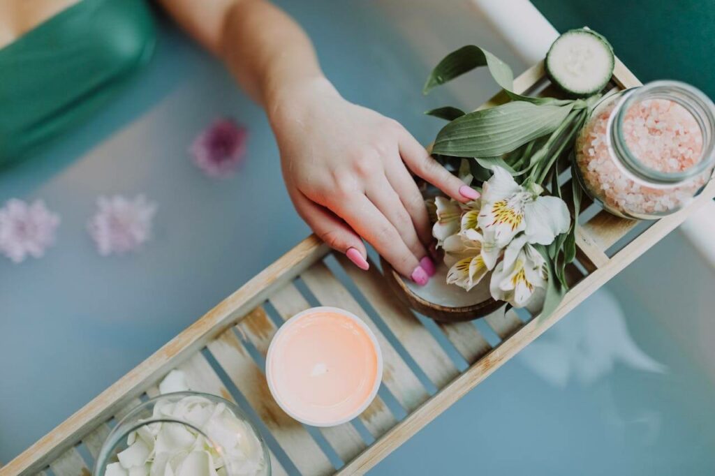 happiness challenge: learn how to relax