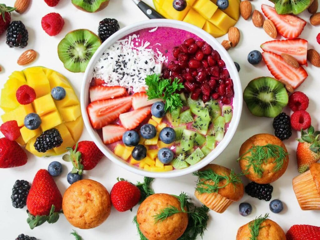 how to improve health