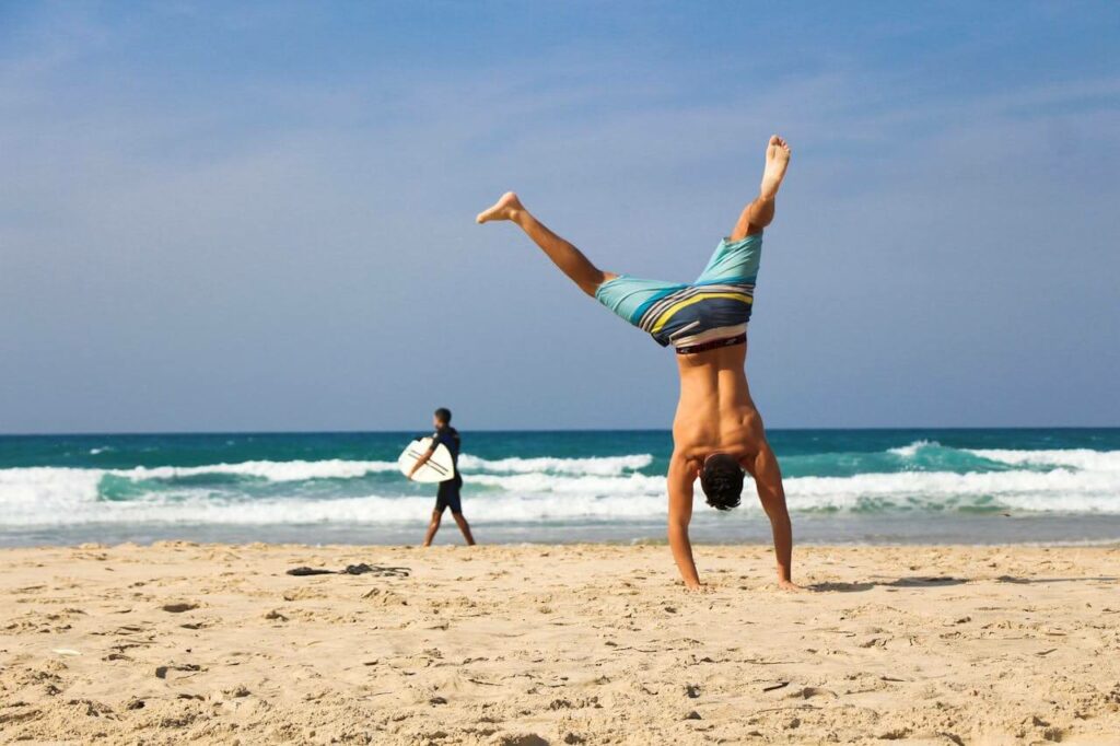 Health and Happiness: How to Improve Physical Health With & For Joy
