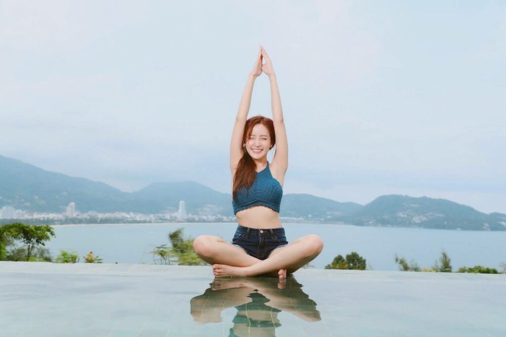 how to improve physical health