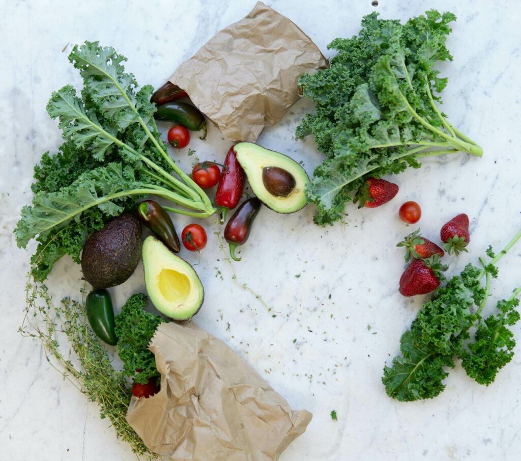 how to be healthy and happy