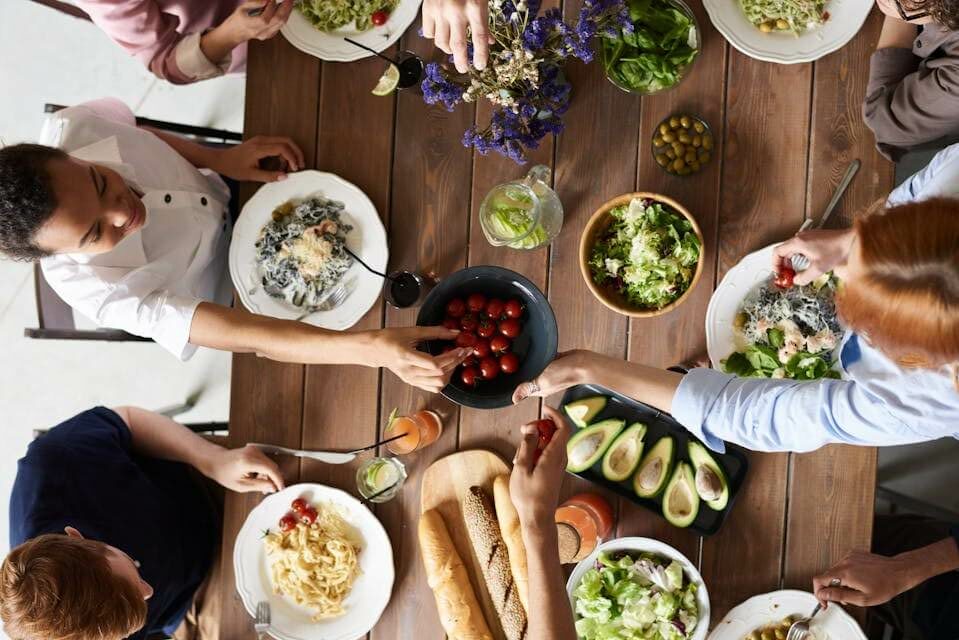 how to be happy and healthy