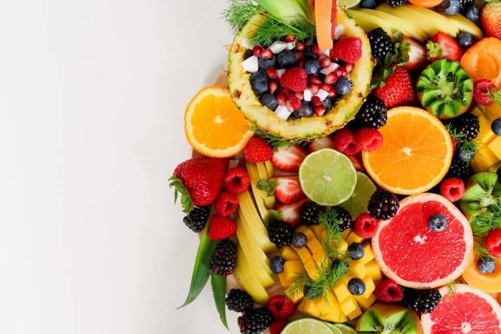 How to become healthier