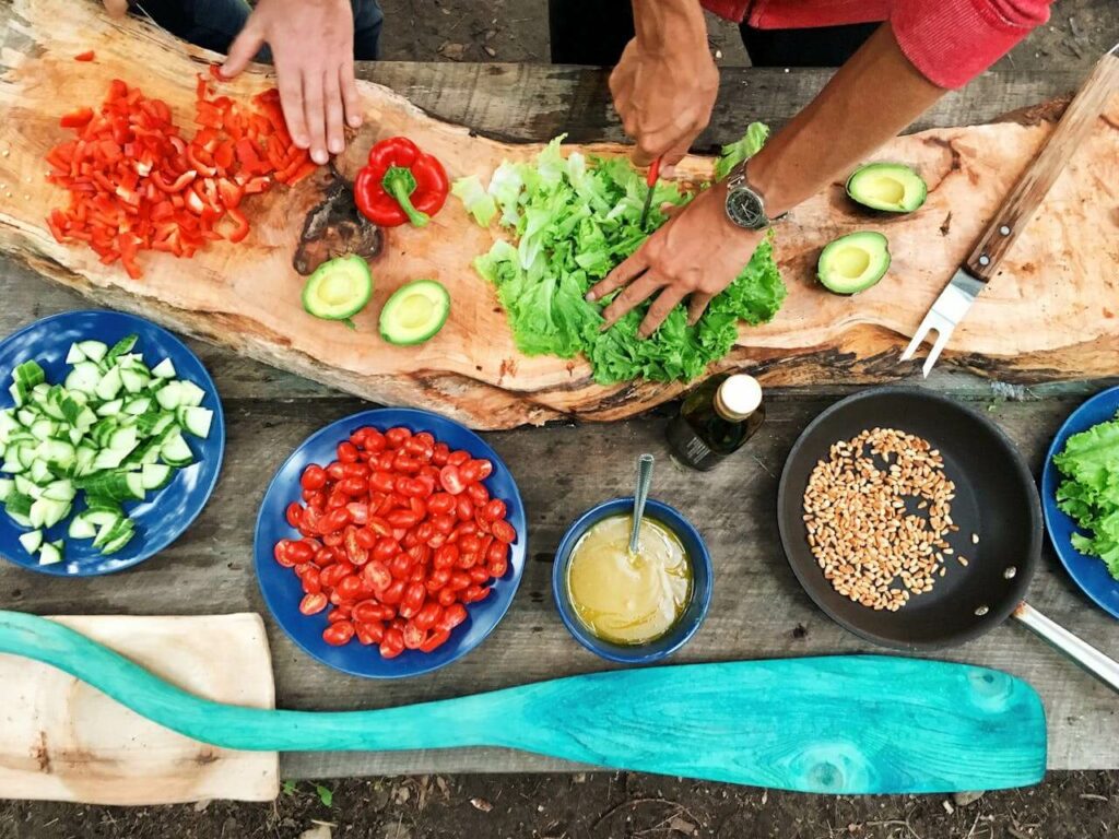 foods that increase mood