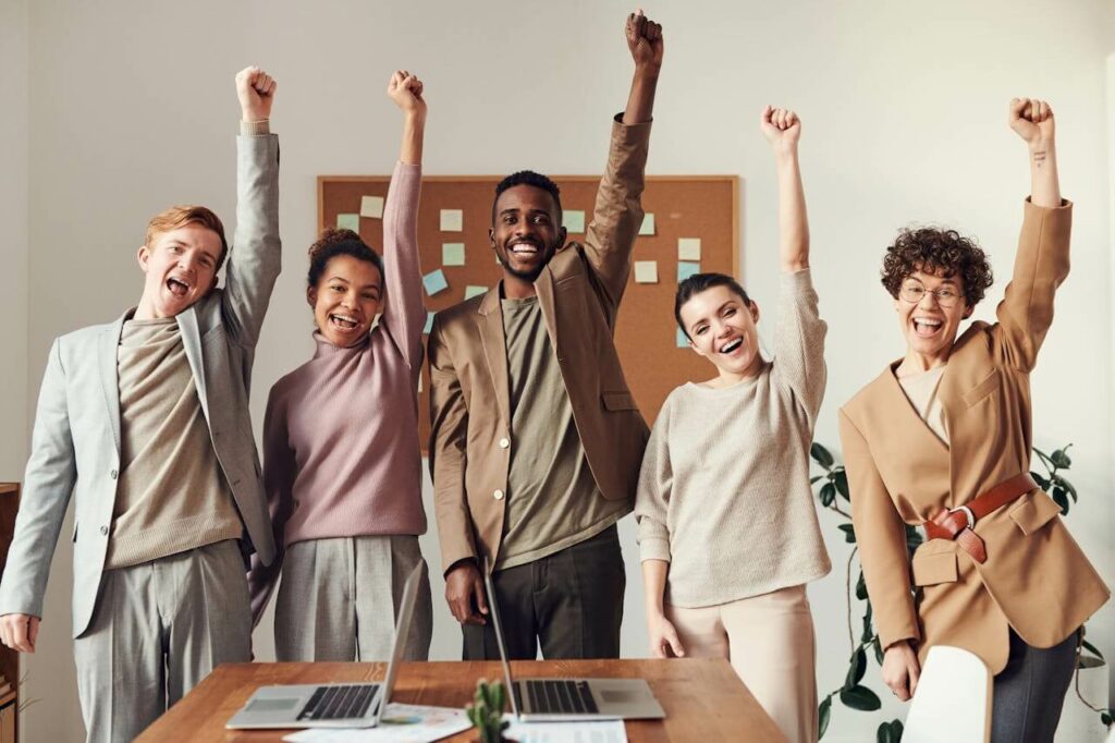 how to be happier at work