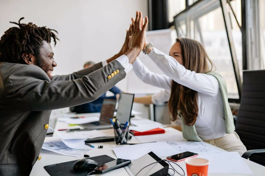 employee well-being at work