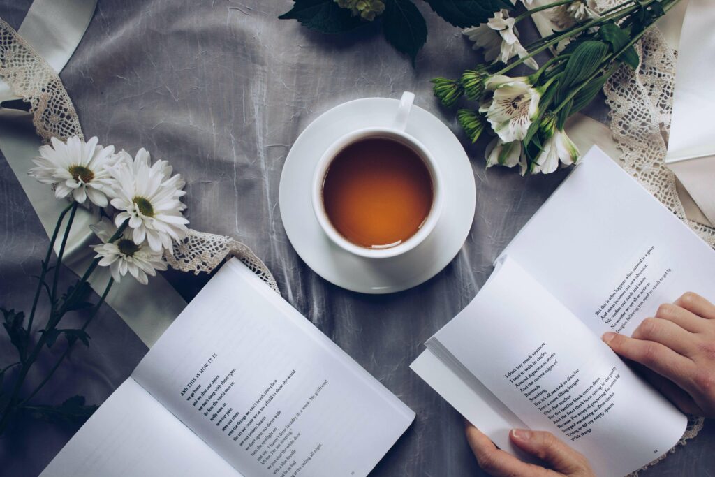 how to improve well-being