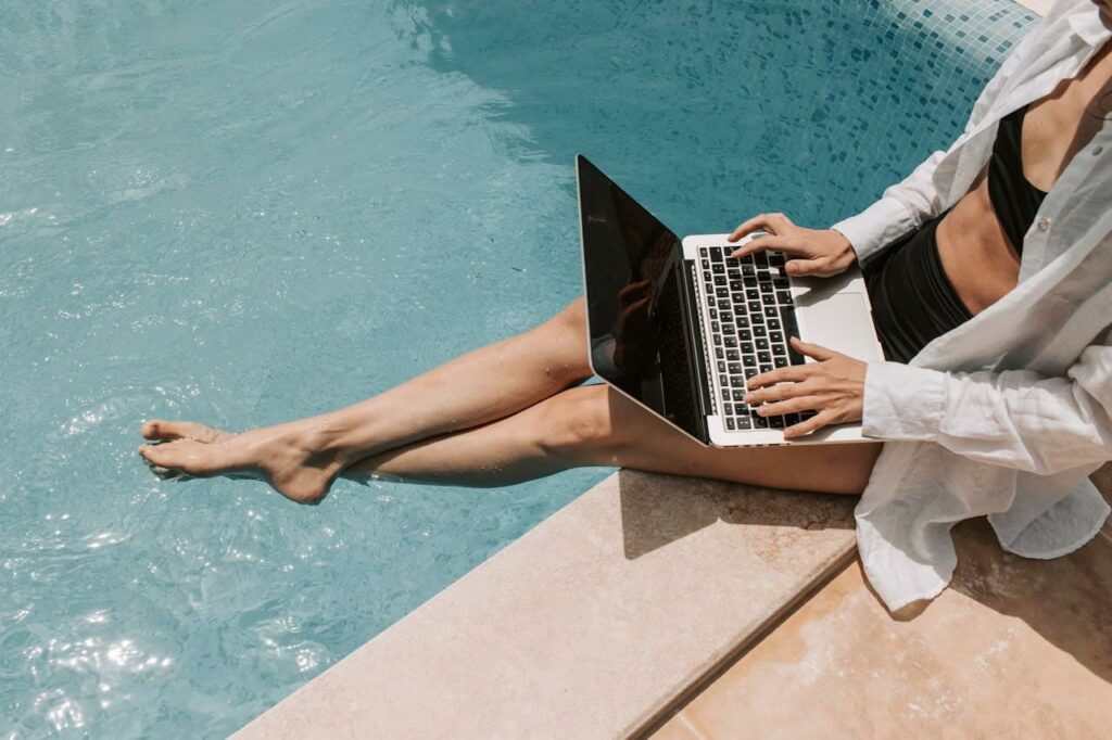poor work-life balance