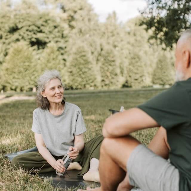 how to practice mindfulness throughout the day