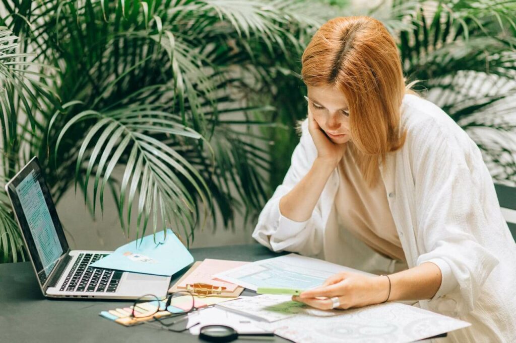 how to practice mindfulness at work