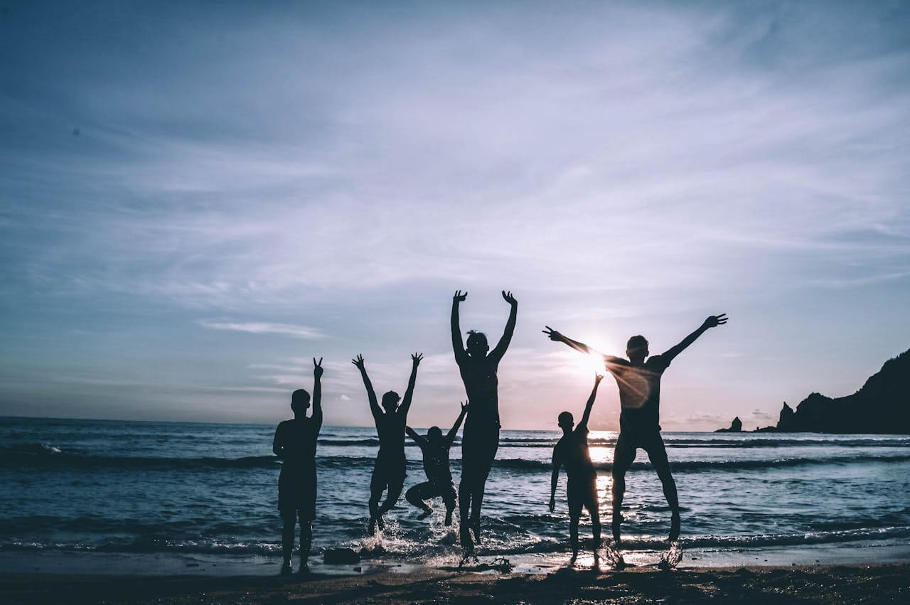 Activities to Increase Happiness
