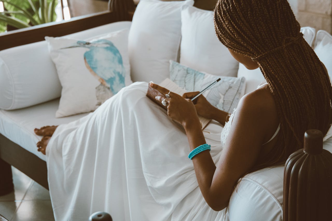 how to practice self-compassion