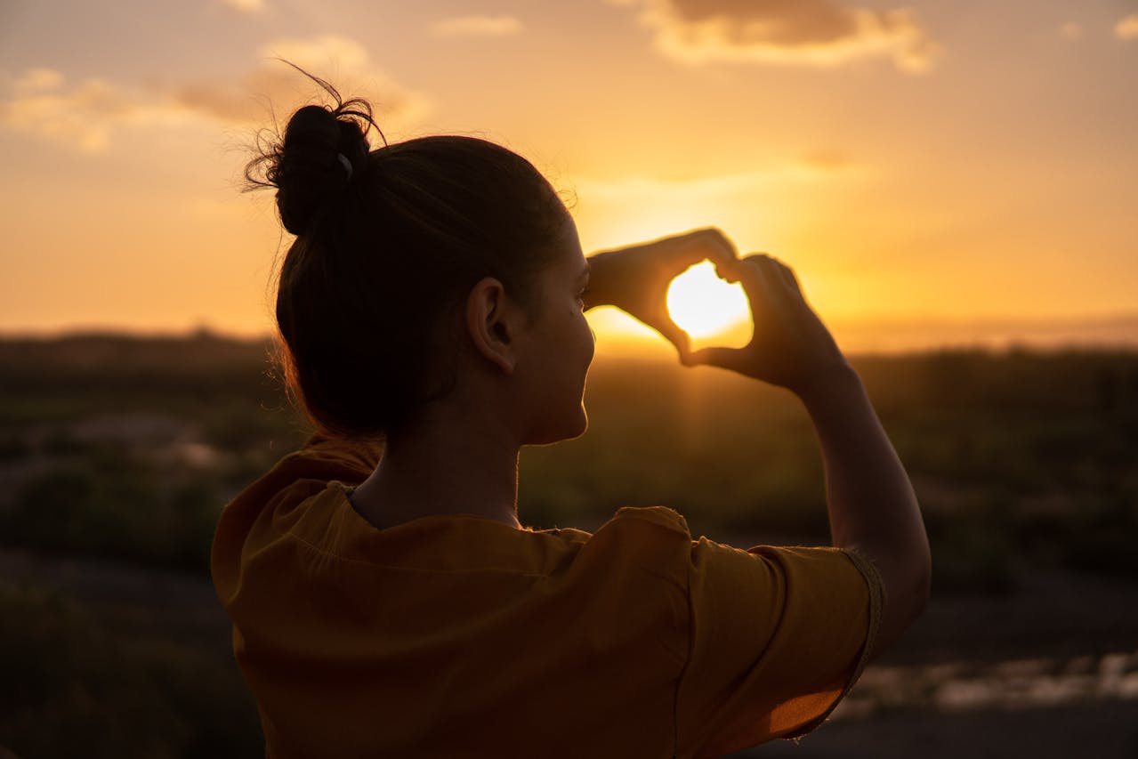 ways to practice self-love