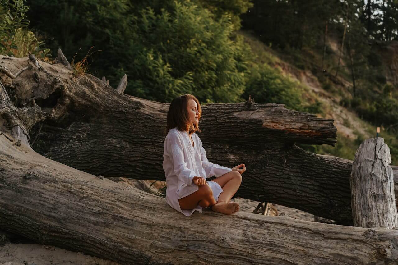 finding joy in life