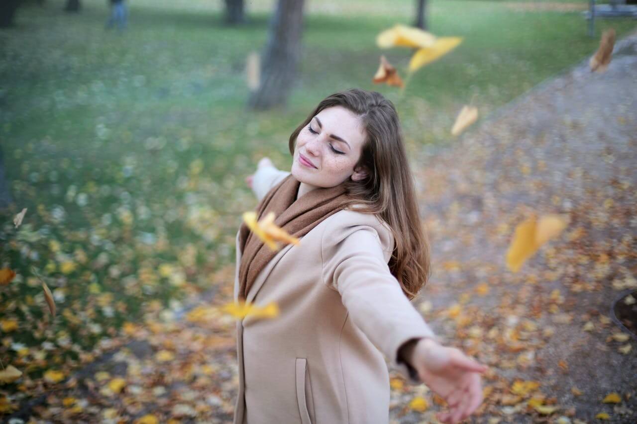  how to be happy for others