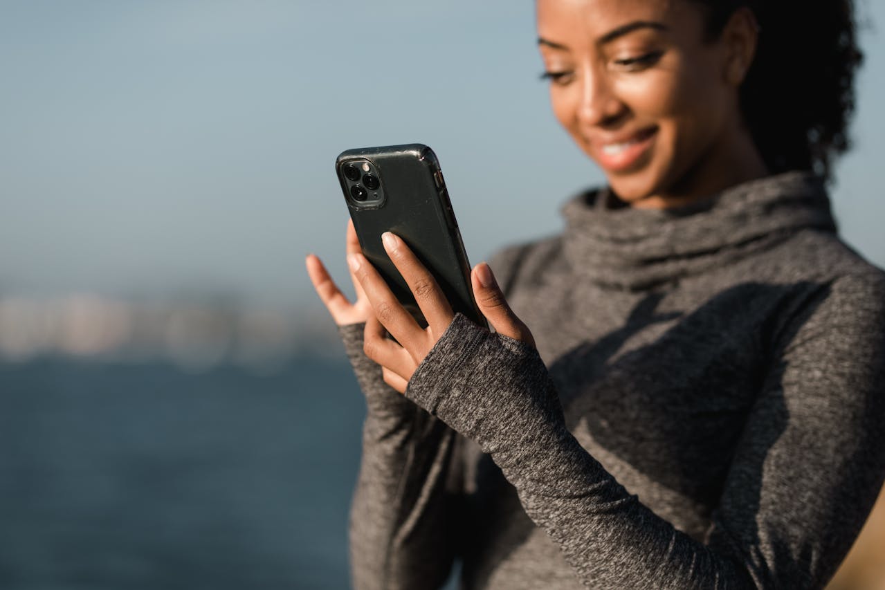 how to stop comparing yourself to others