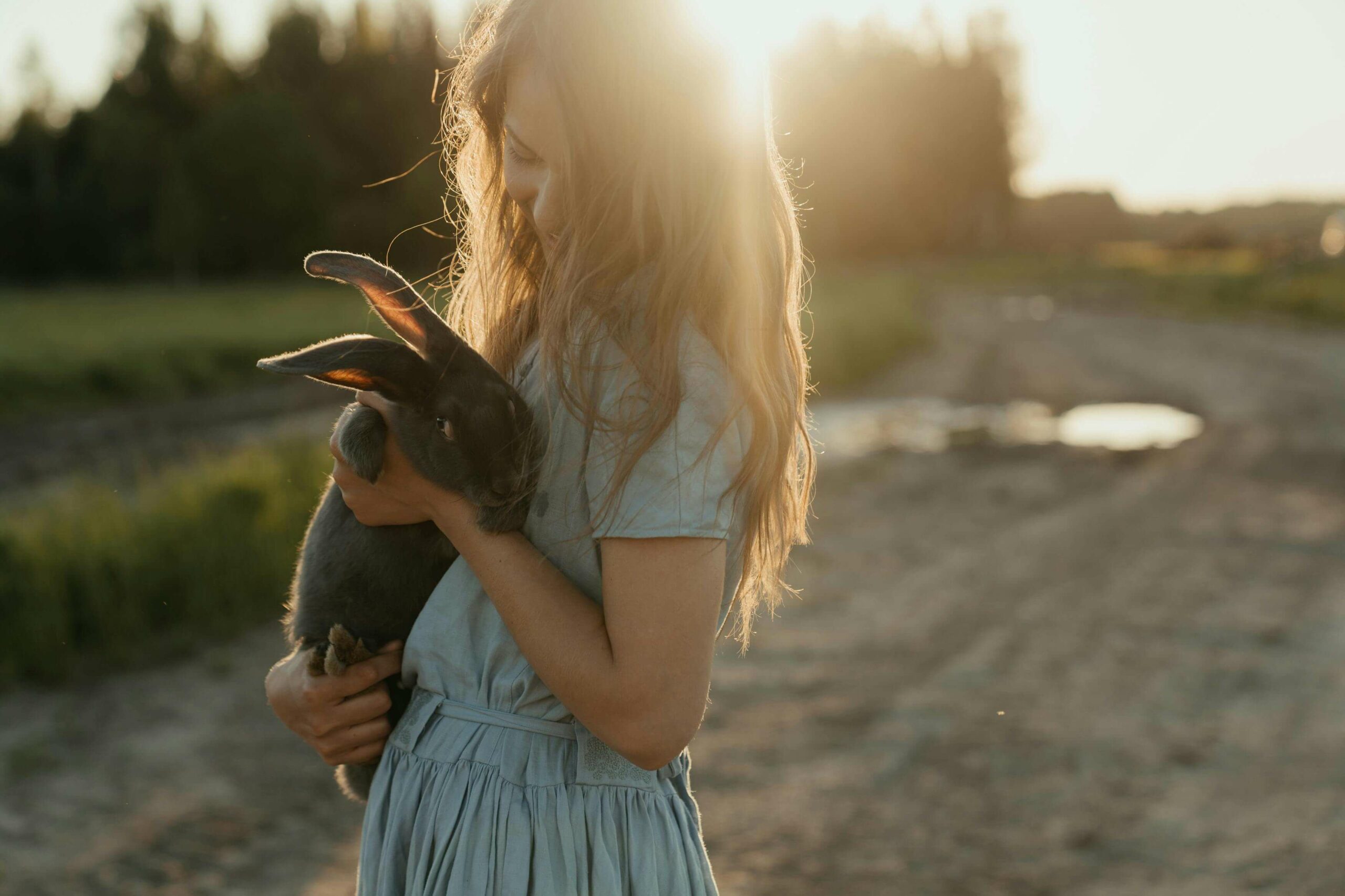  do pets make you happy