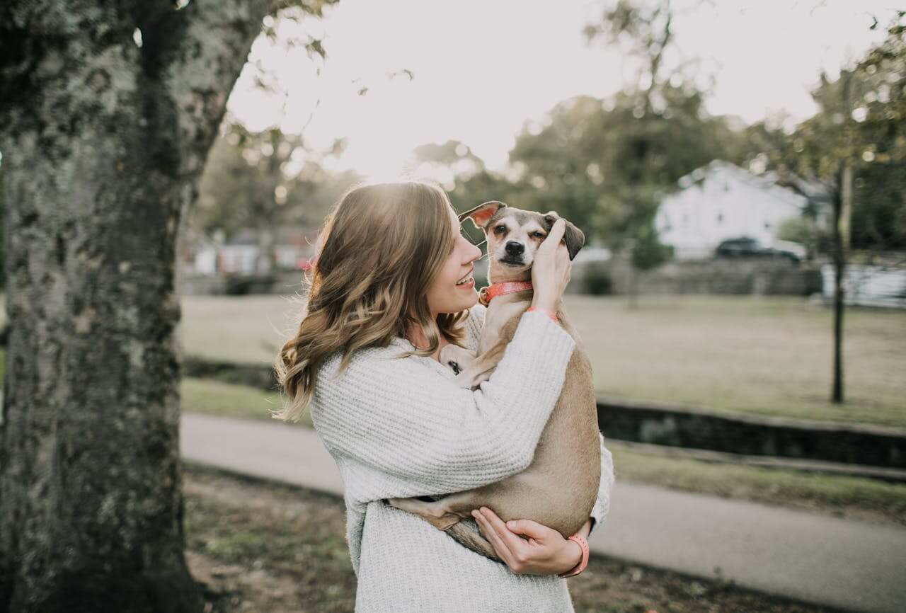 Pets and Happiness: Are Pet Owners Happier?