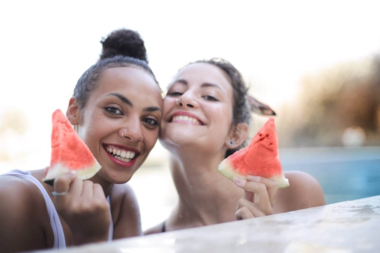 summer bucket list ideas