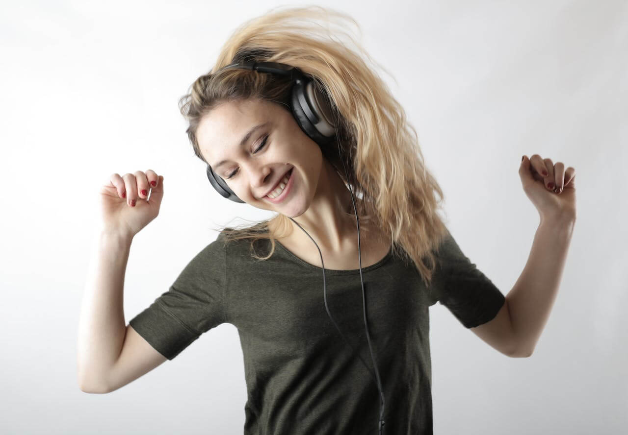 the benefits of doing something you love