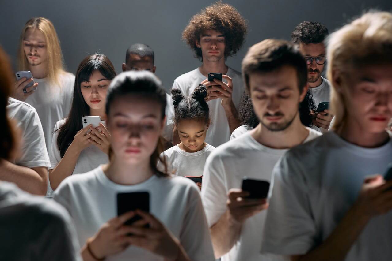 importance of social interactions