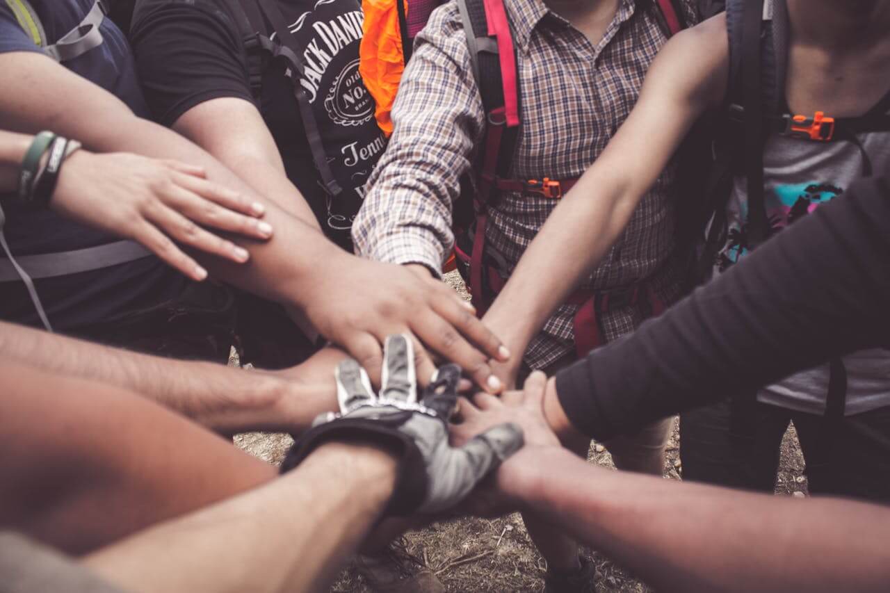 How to improve relationships