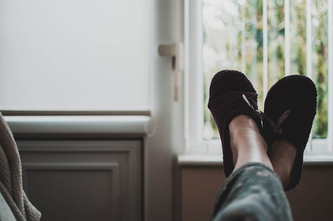 The Importance of Time Affluence How to Rest and Relax