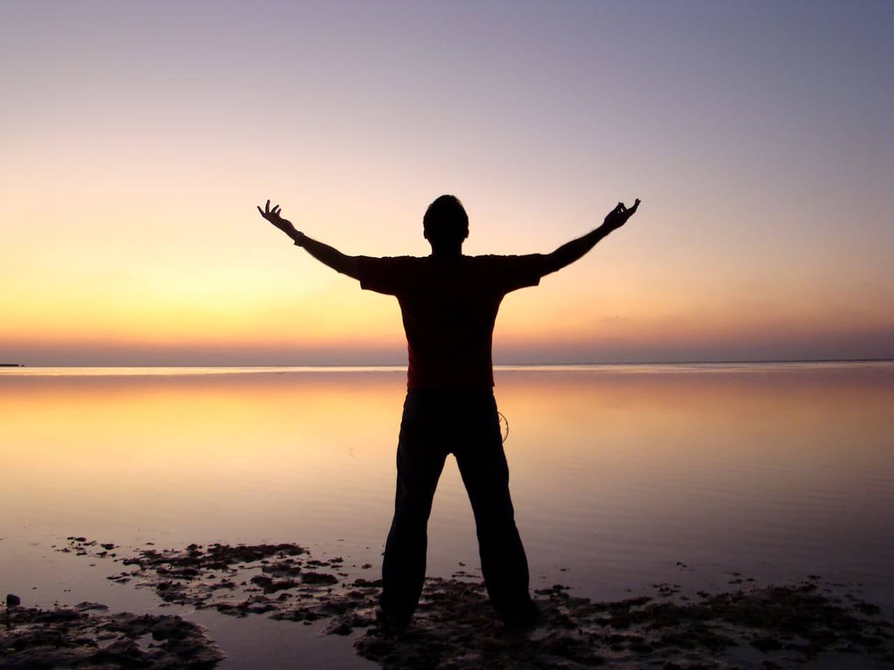 Positive Body Language: Exploring the Body Language-Mood Link for Happiness